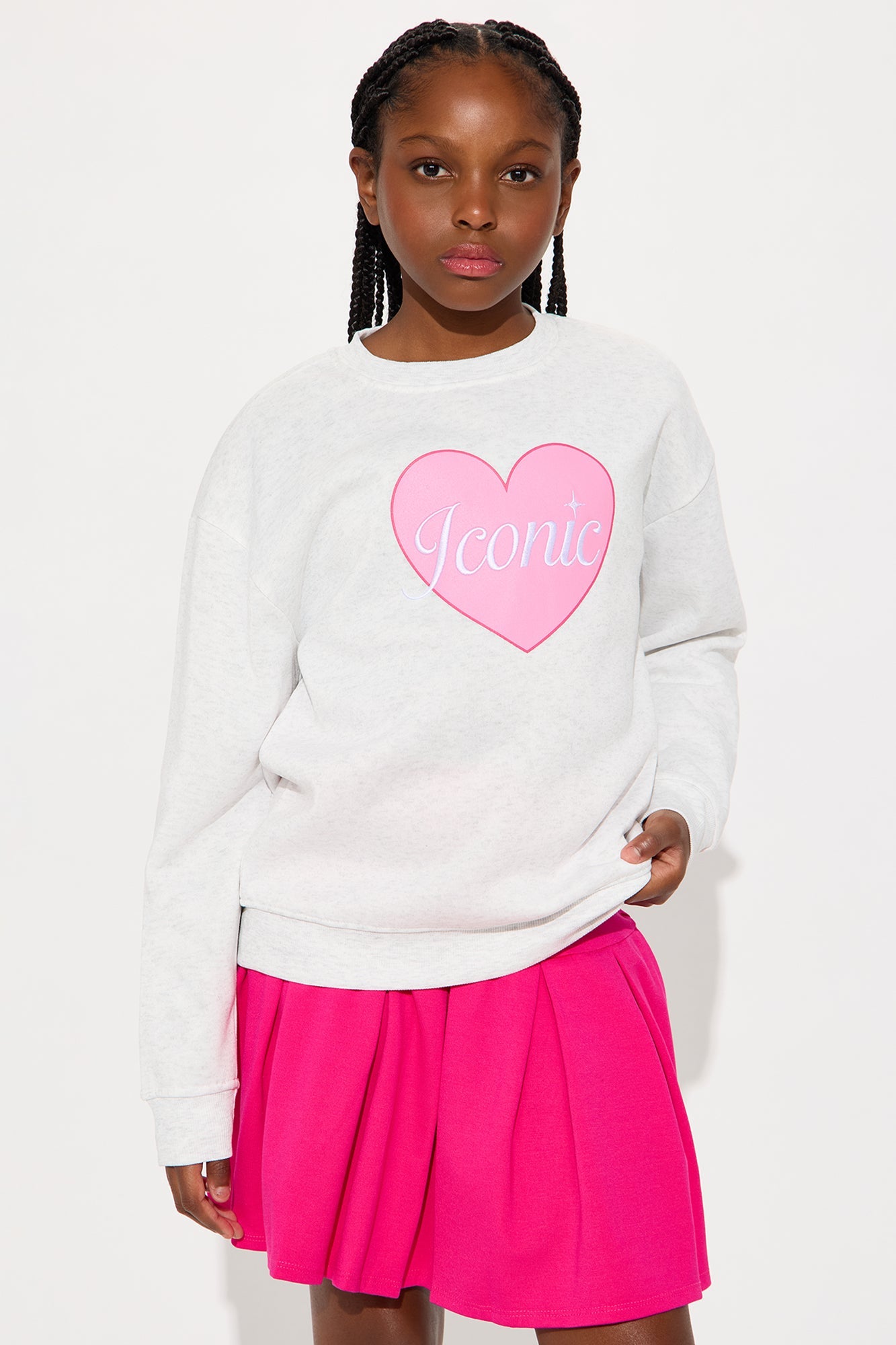 Mini She&