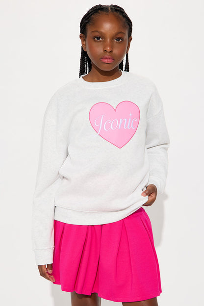 Mini She&
