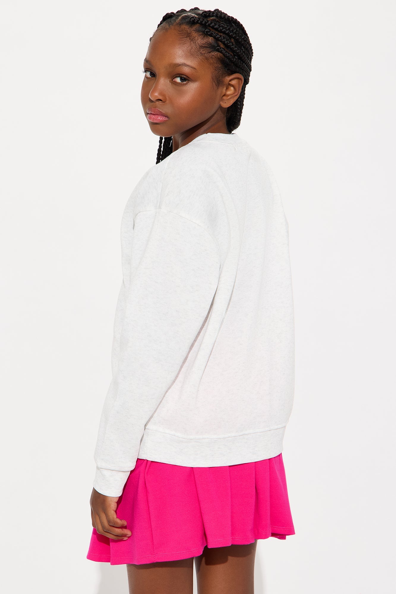 Mini She&