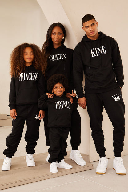 Family Goals Women&