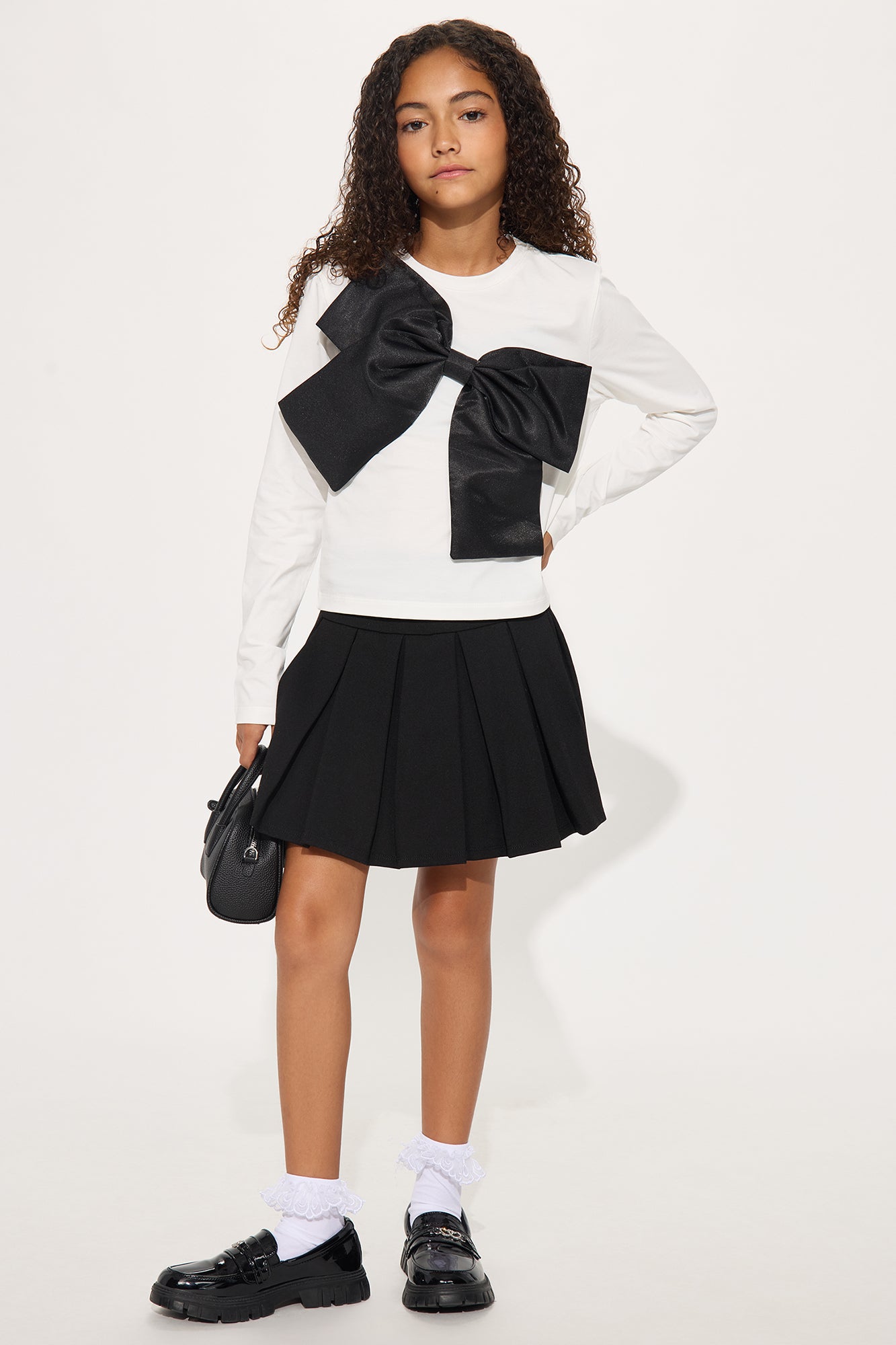 Mini She&