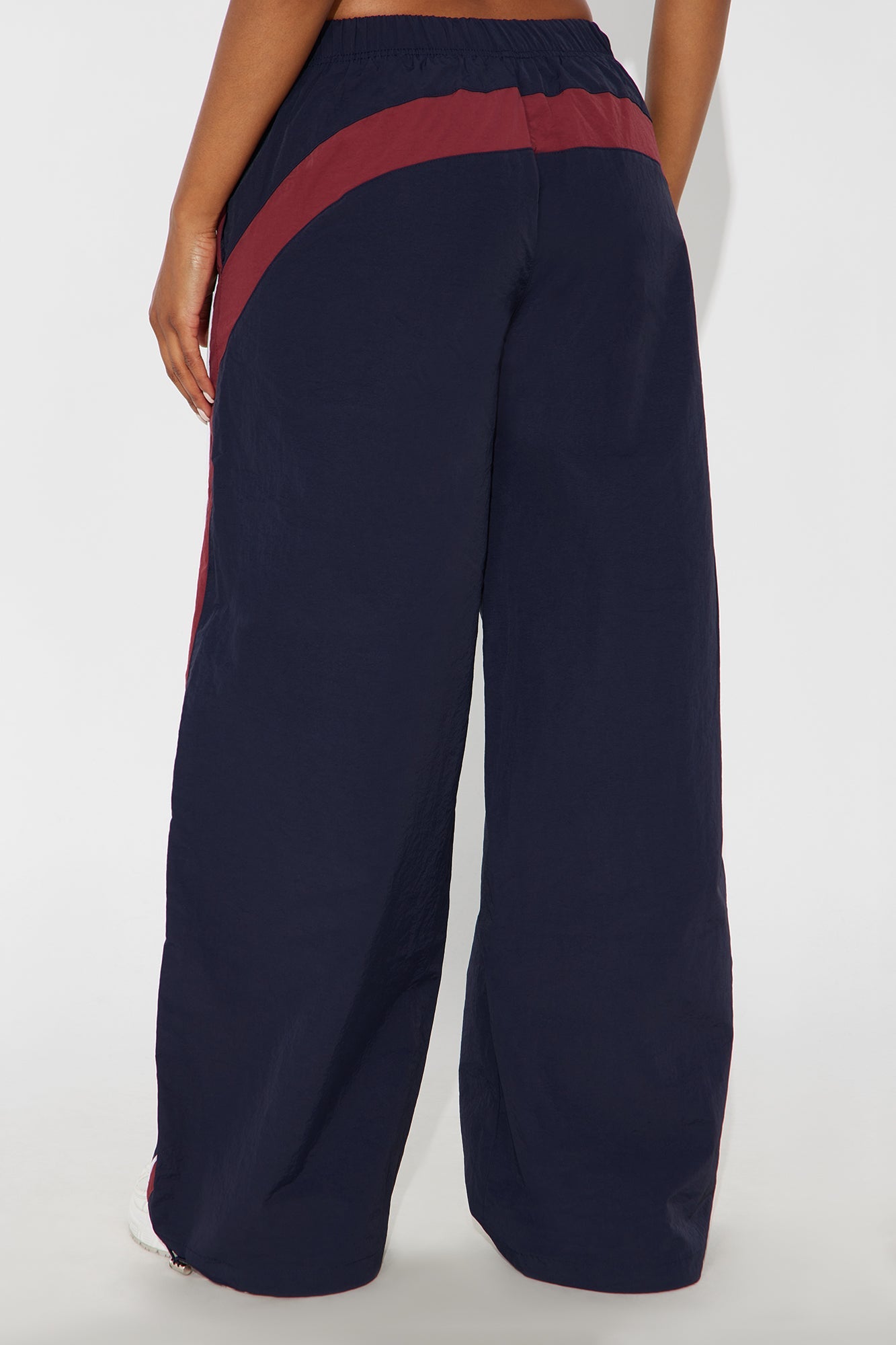 Bounce Back Jogger Pant 32″ - Navy/combo