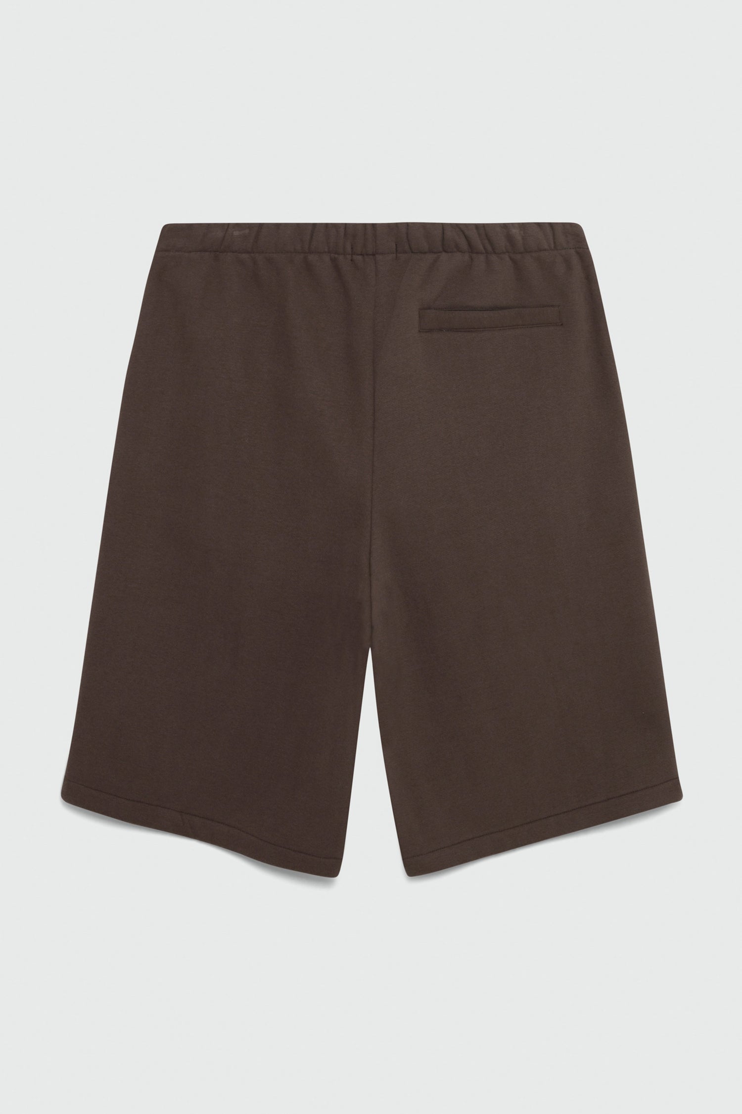410 Baggy Shorts - Brown