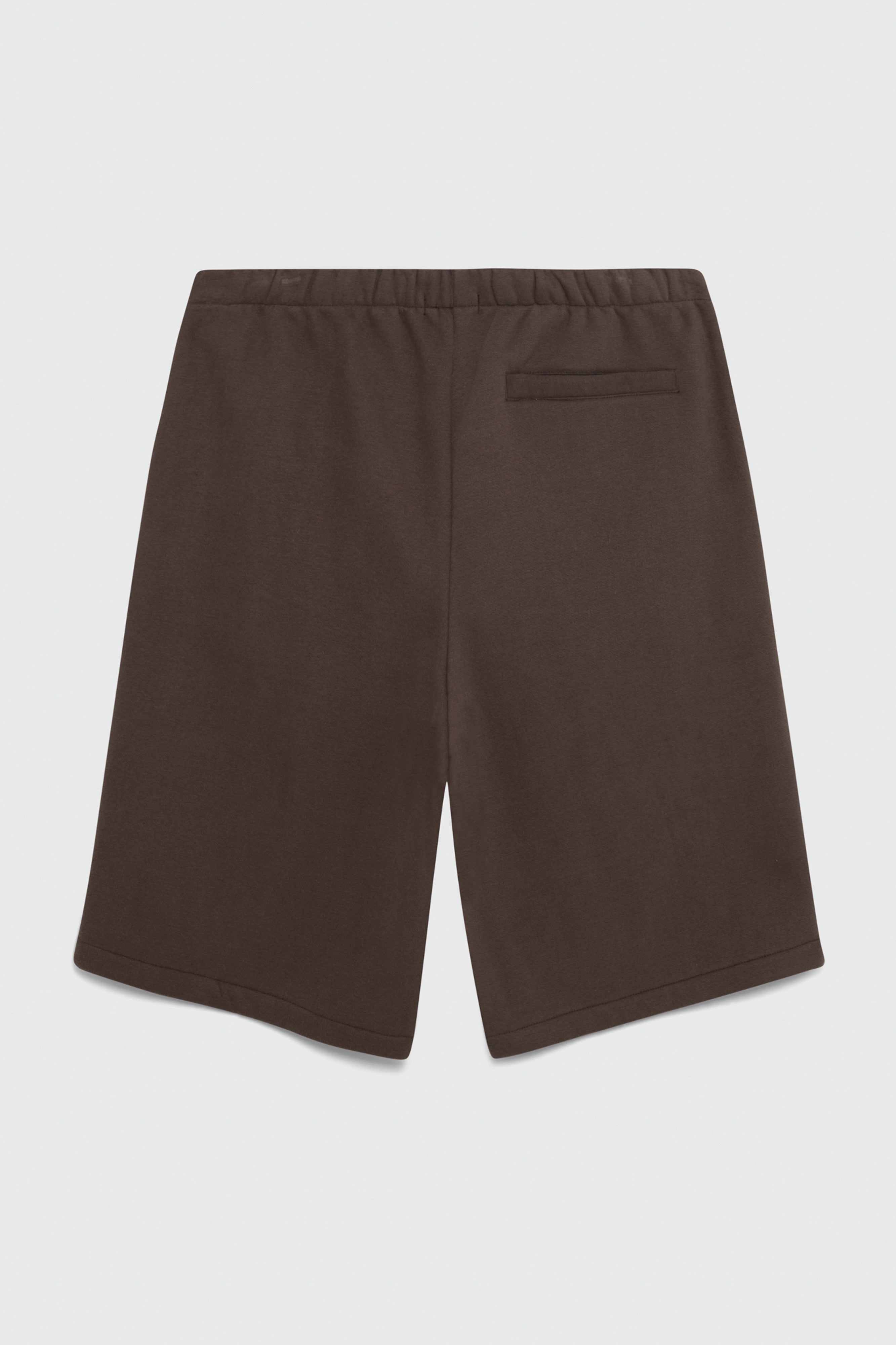 410 Baggy Shorts - Brown