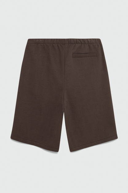 410 Baggy Shorts - Brown