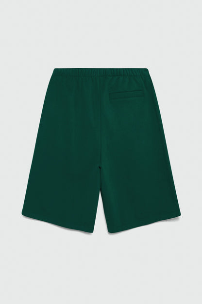 410 Baggy Shorts - Hunter Green