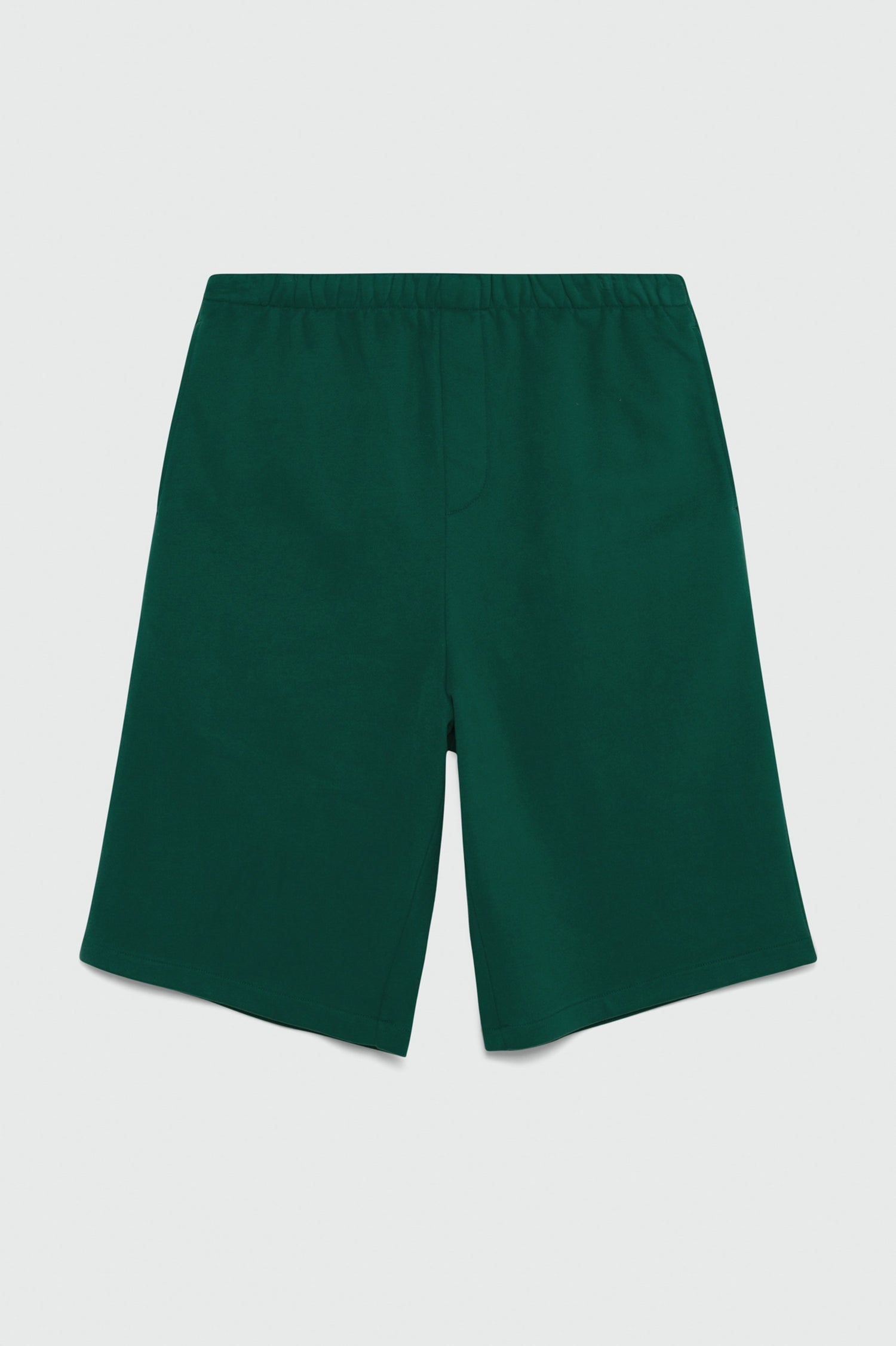 410 Baggy Shorts - Hunter Green