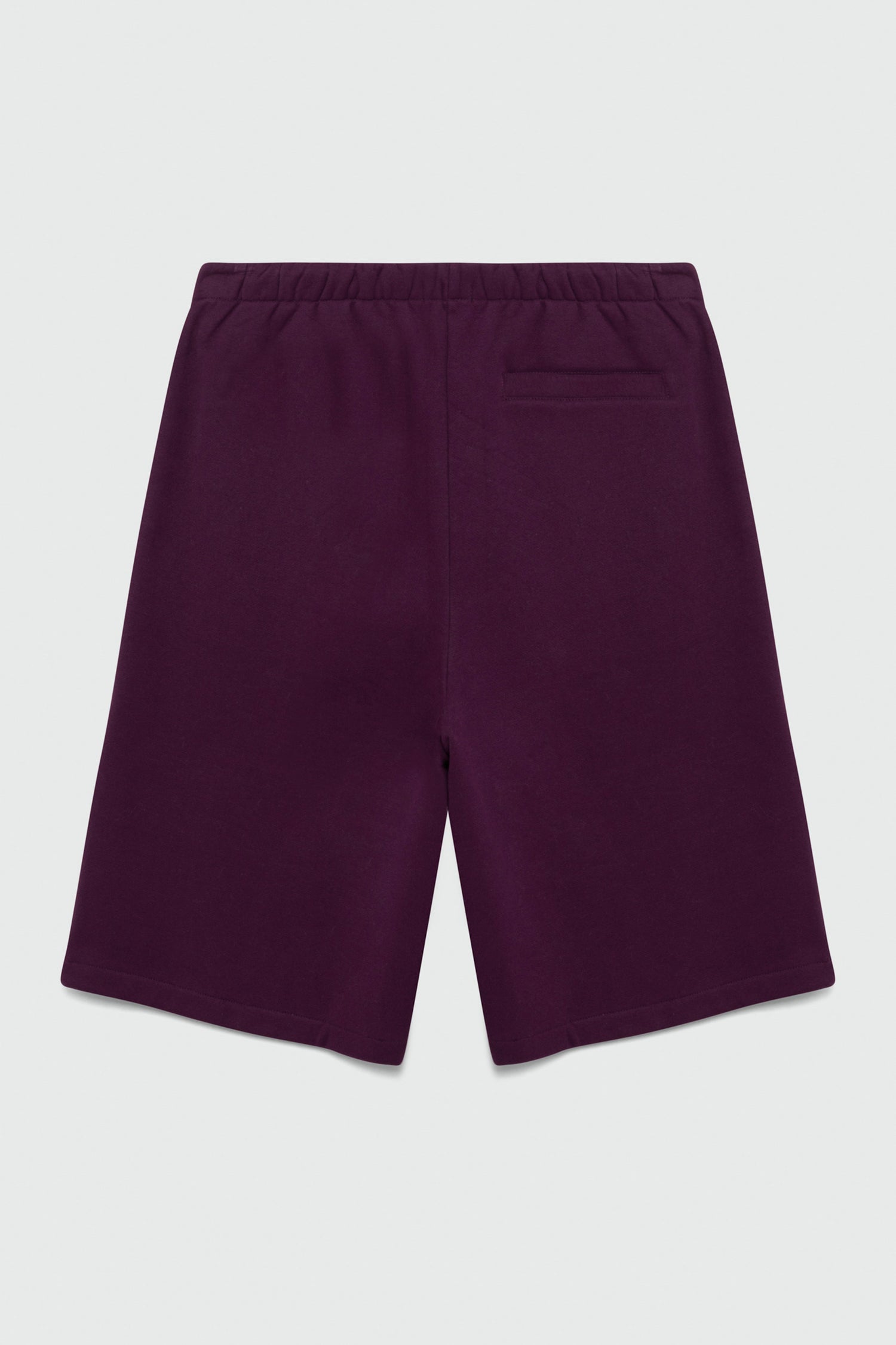 410 Baggy Shorts - Plum
