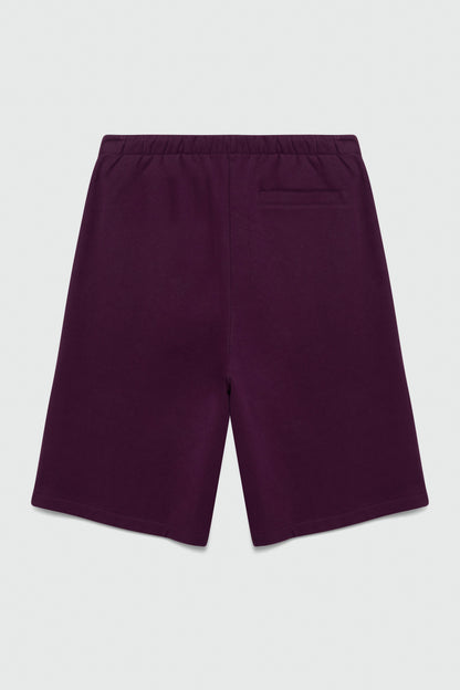 410 Baggy Shorts - Plum