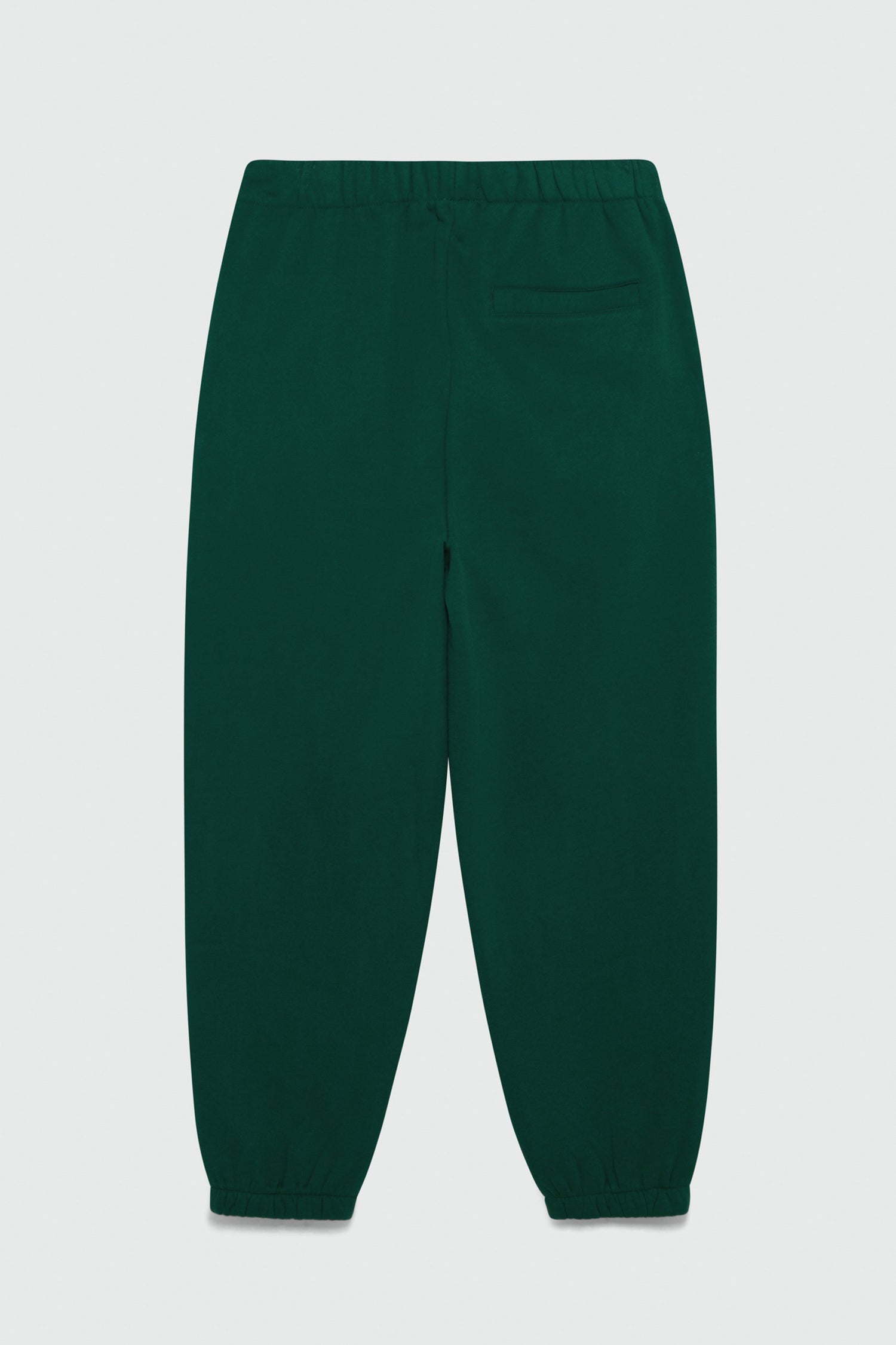 410 Relaxed Jogger - Hunter Green