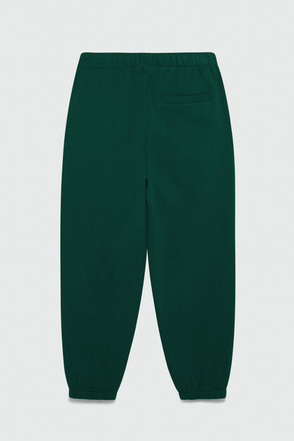 410 Relaxed Jogger - Hunter Green