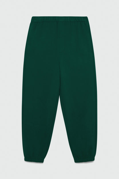 410 Relaxed Jogger - Hunter Green
