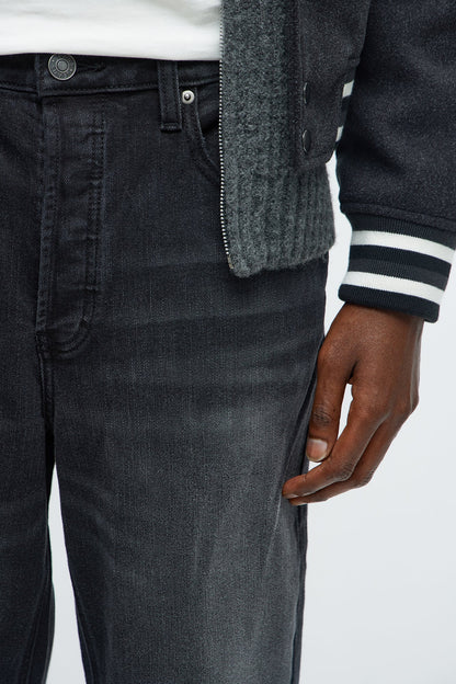 Stacked Slim Flare I&