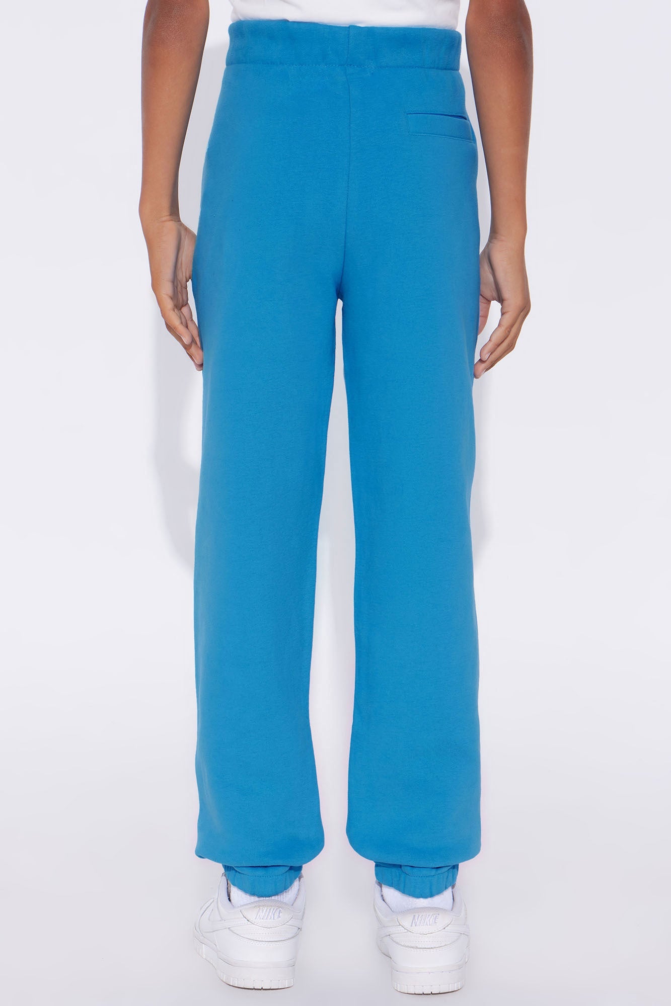 Mini 410 Baggy Jogger - Blue