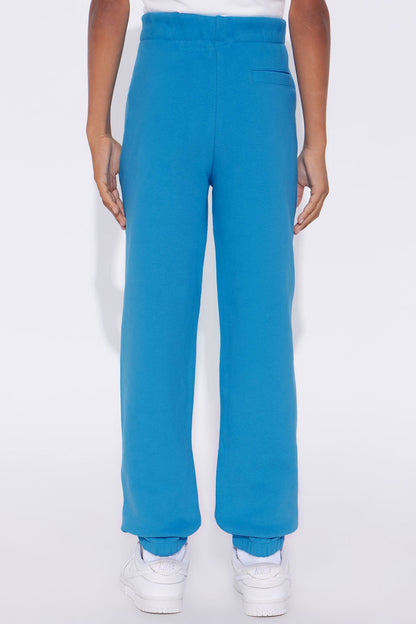 Mini 410 Baggy Jogger - Blue