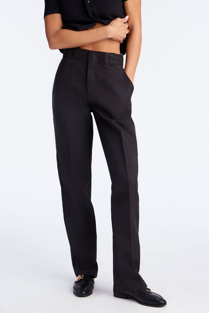 Dickies Original 874 Straight Leg Pant 32″ - Black