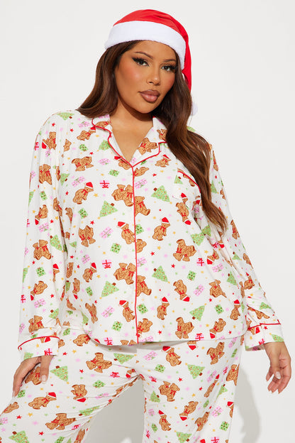 Santa&