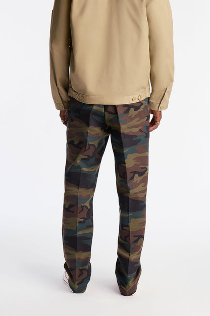 Dickies 874 Straight Work Pant - Camouflage
