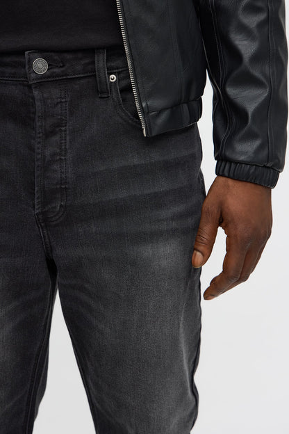 Stacked Slim Flare I&