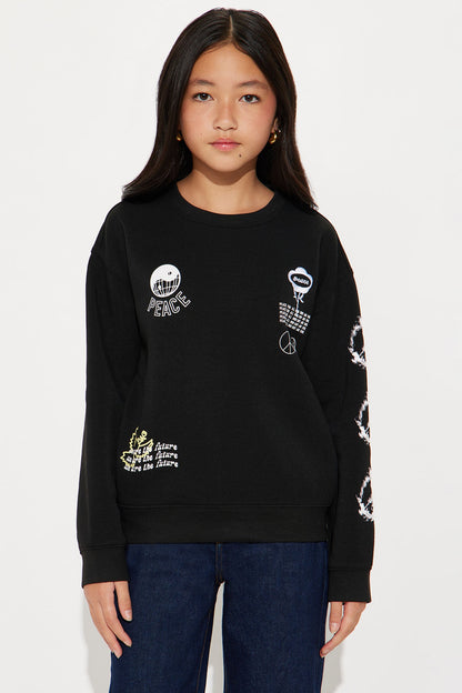 Mini She&