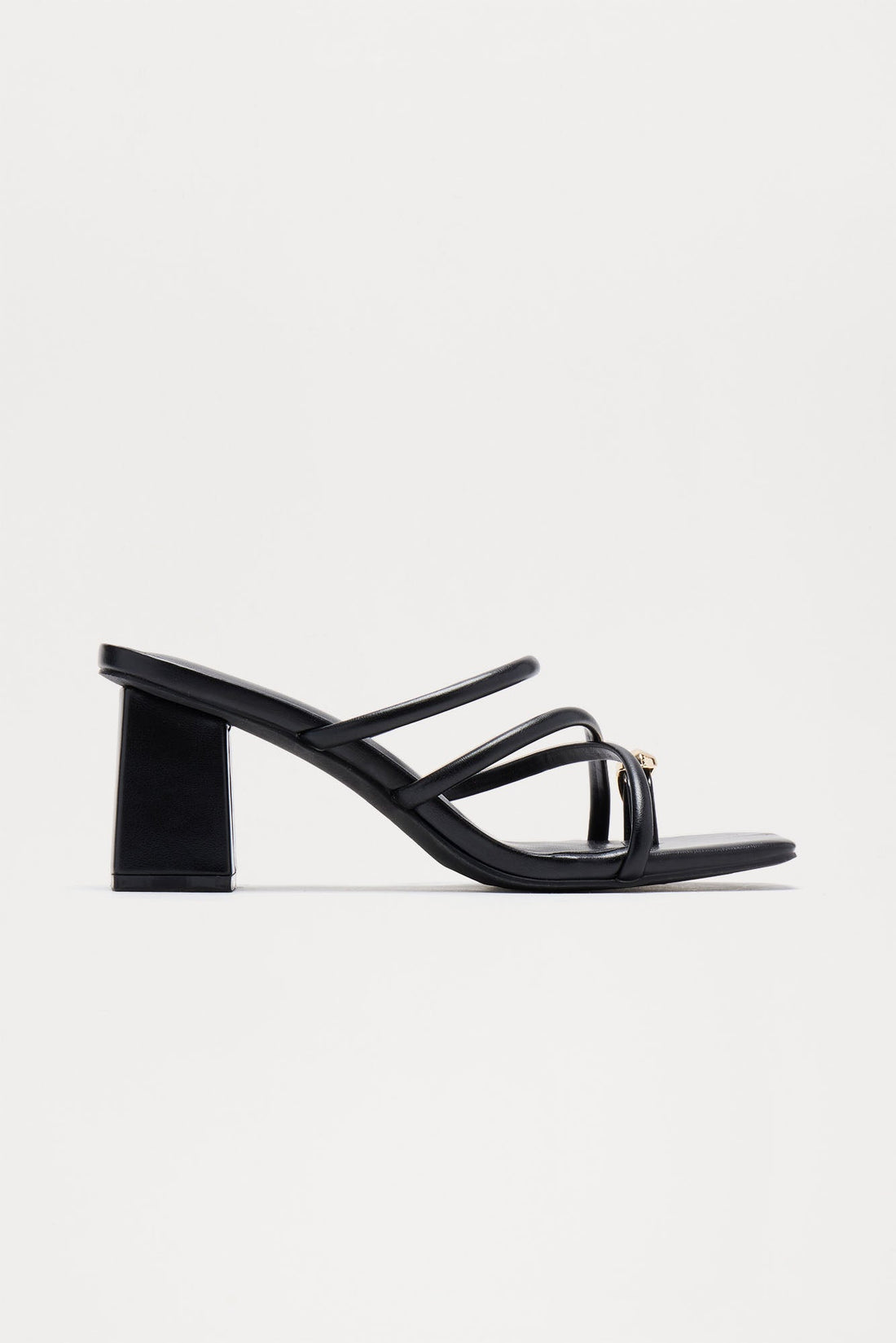 Robbie Mules - Black