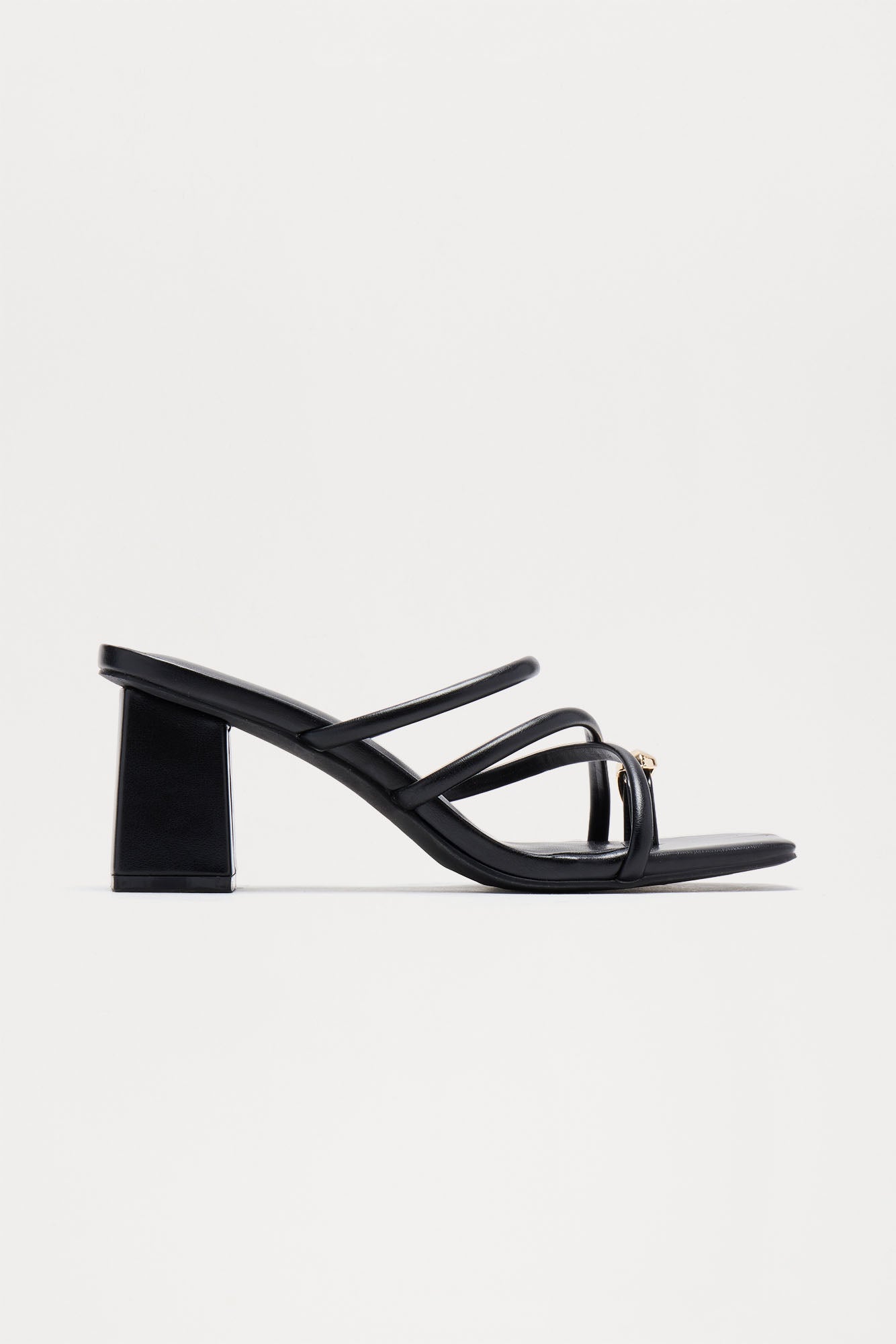 Robbie Mules - Black