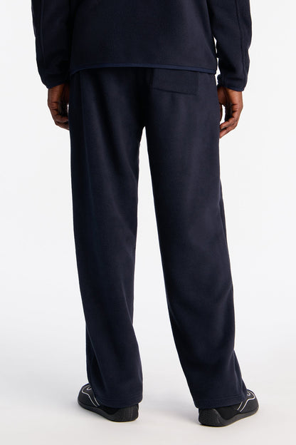 Core Microfleece Pants - Navy