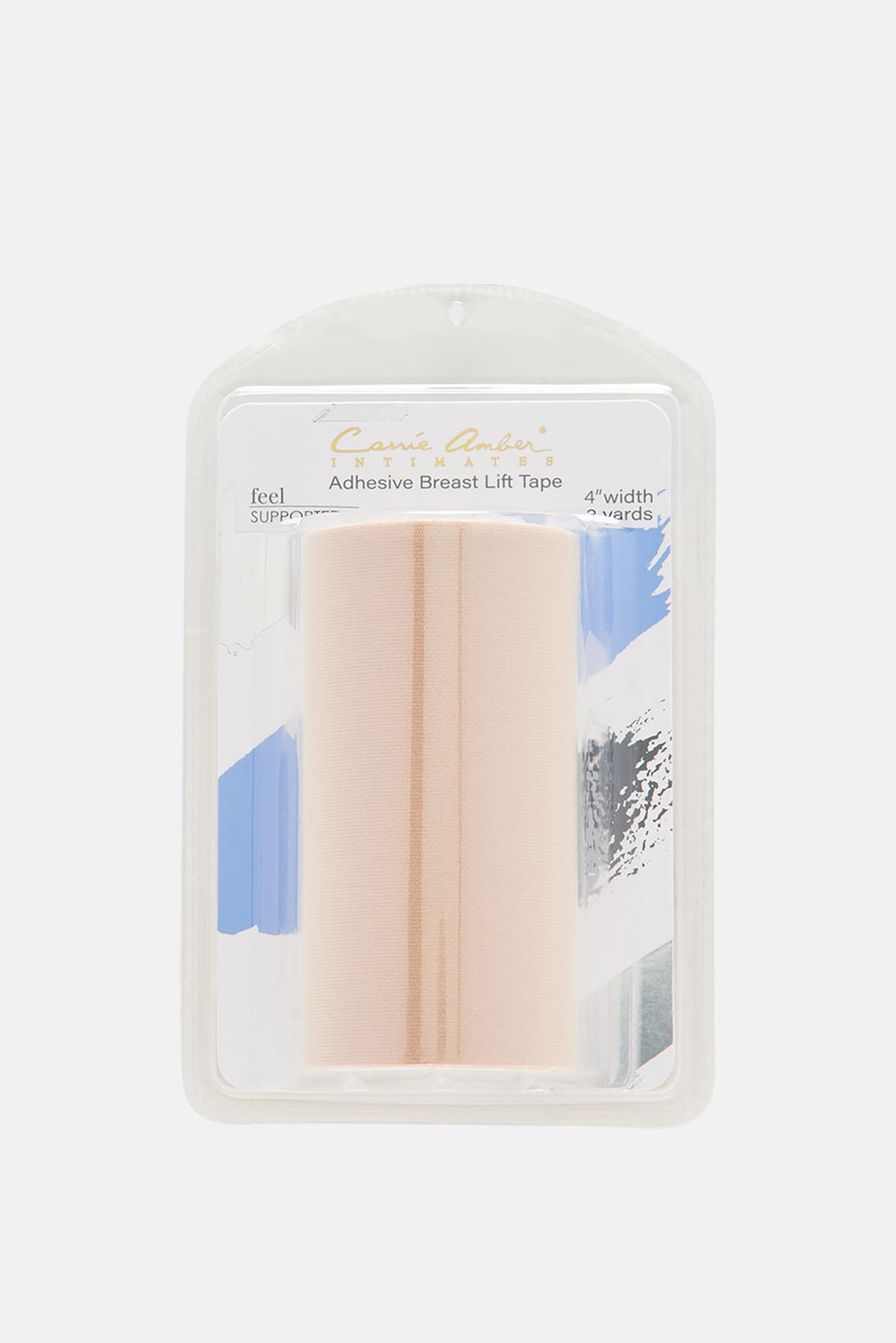 Extra Wide Tata Tape - Nude