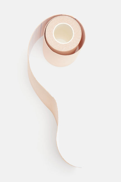 Extra Wide Tata Tape - Nude