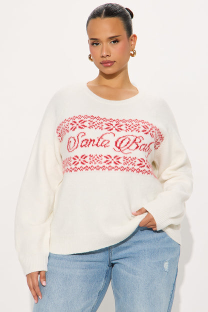 On Santa&