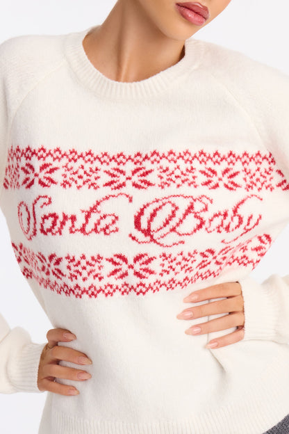 On Santa&