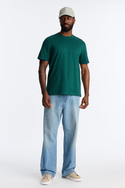Classic Lightweight Tee - Hunter