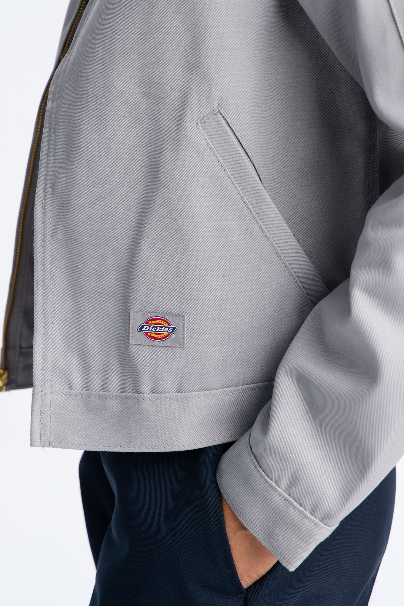 Dickies Unlined Eisenhower Women&