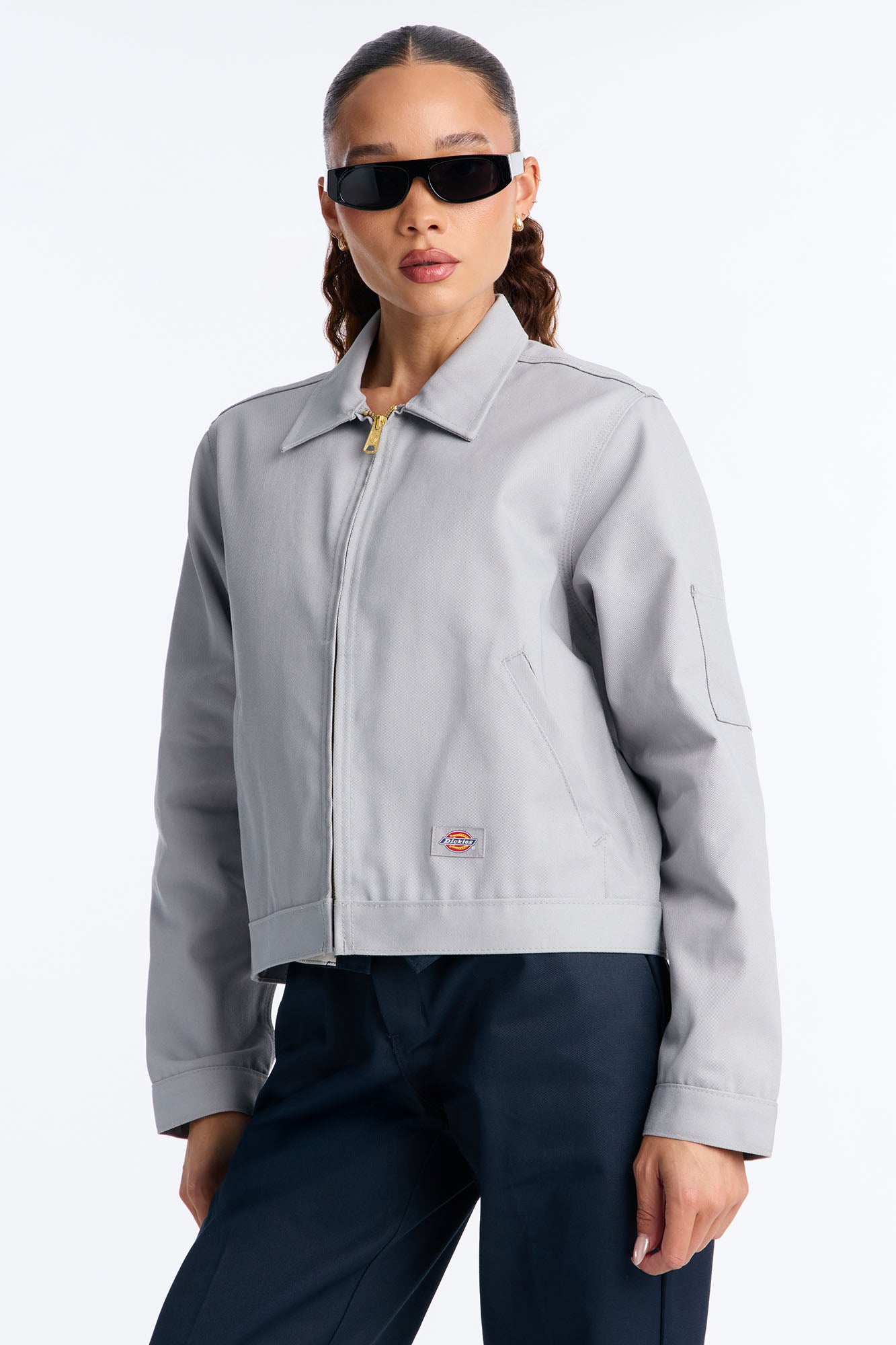 Dickies Unlined Eisenhower Women&