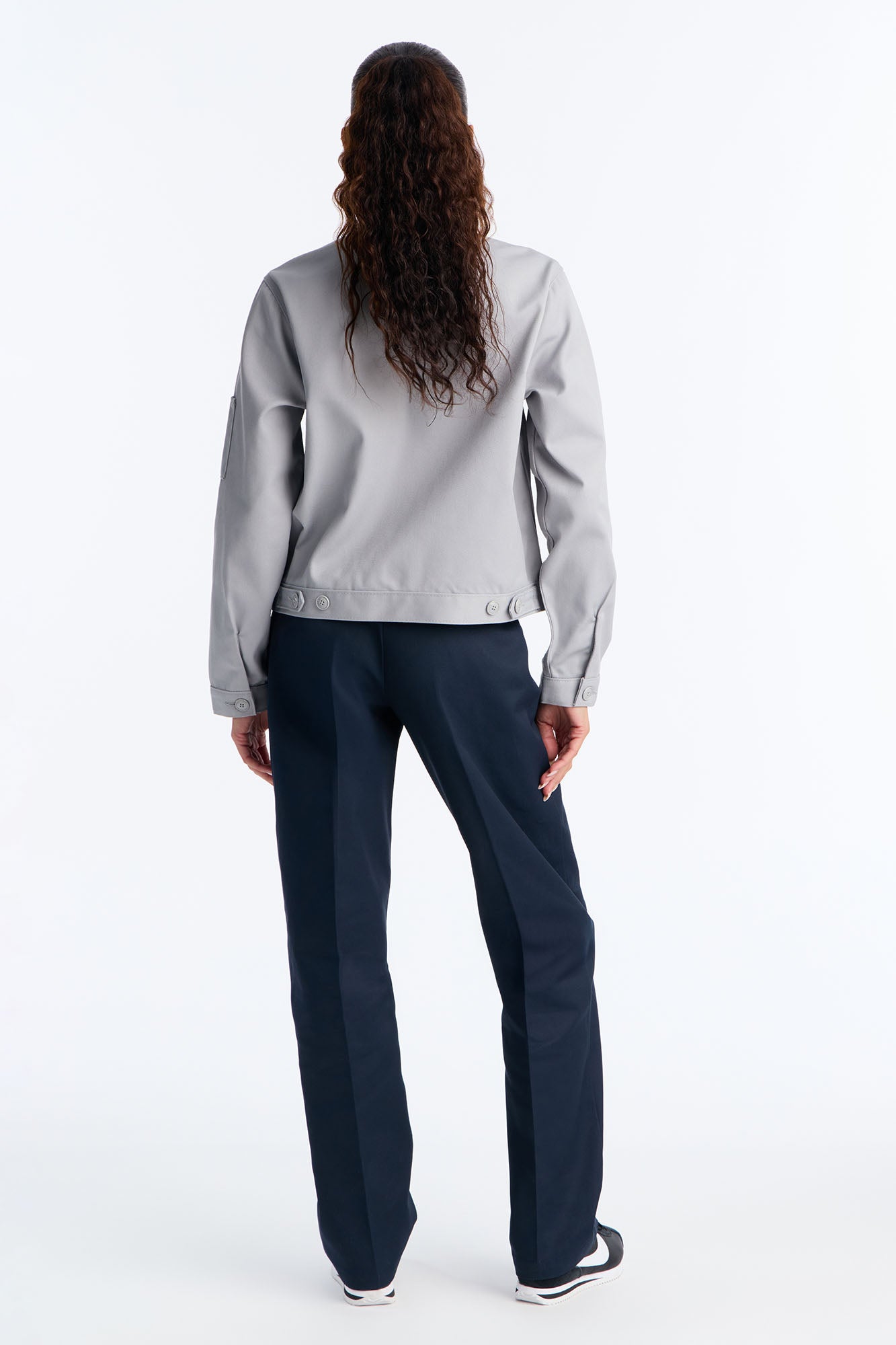 Dickies Unlined Eisenhower Women&