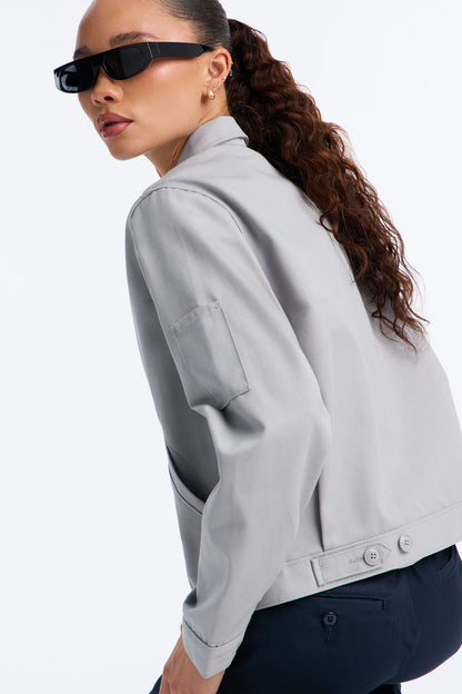 Dickies Unlined Eisenhower Women&