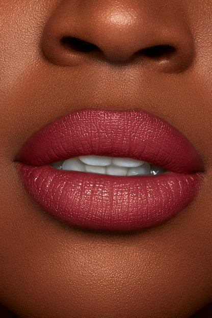 NOVABEAUTY Perfect Pout Luminous Cream Lipstick - 100