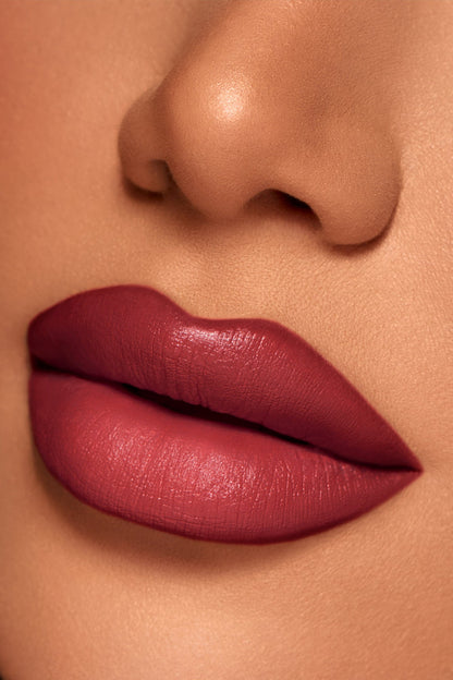 NOVABEAUTY Perfect Pout Luminous Cream Lipstick - 100