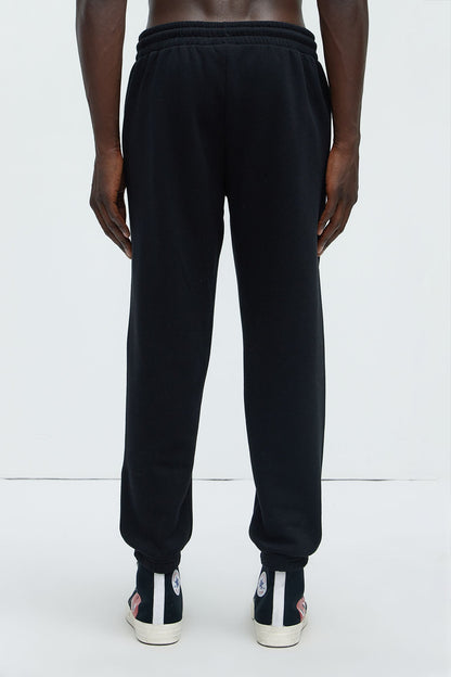 Von Dutch Bling Sweatpants - Black