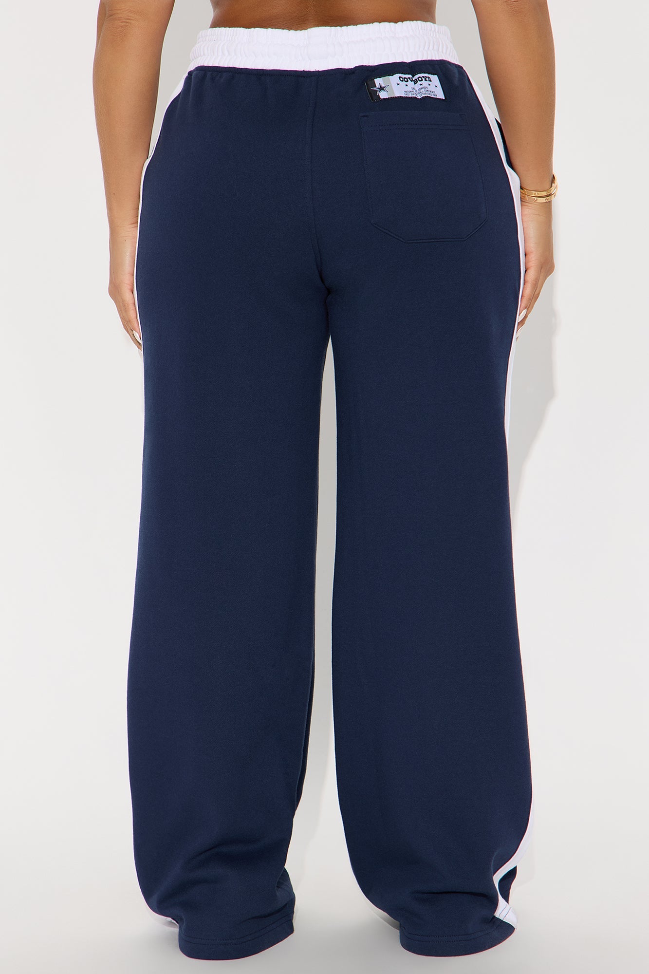 NFL Cowboys Sweatpants - Navy/combo