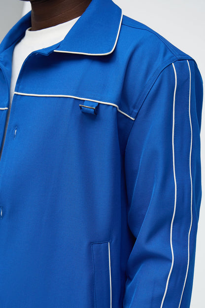 The Framework Jacket - Blue