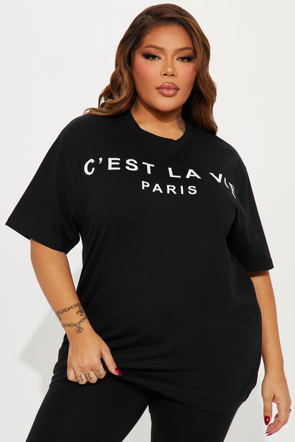 C&