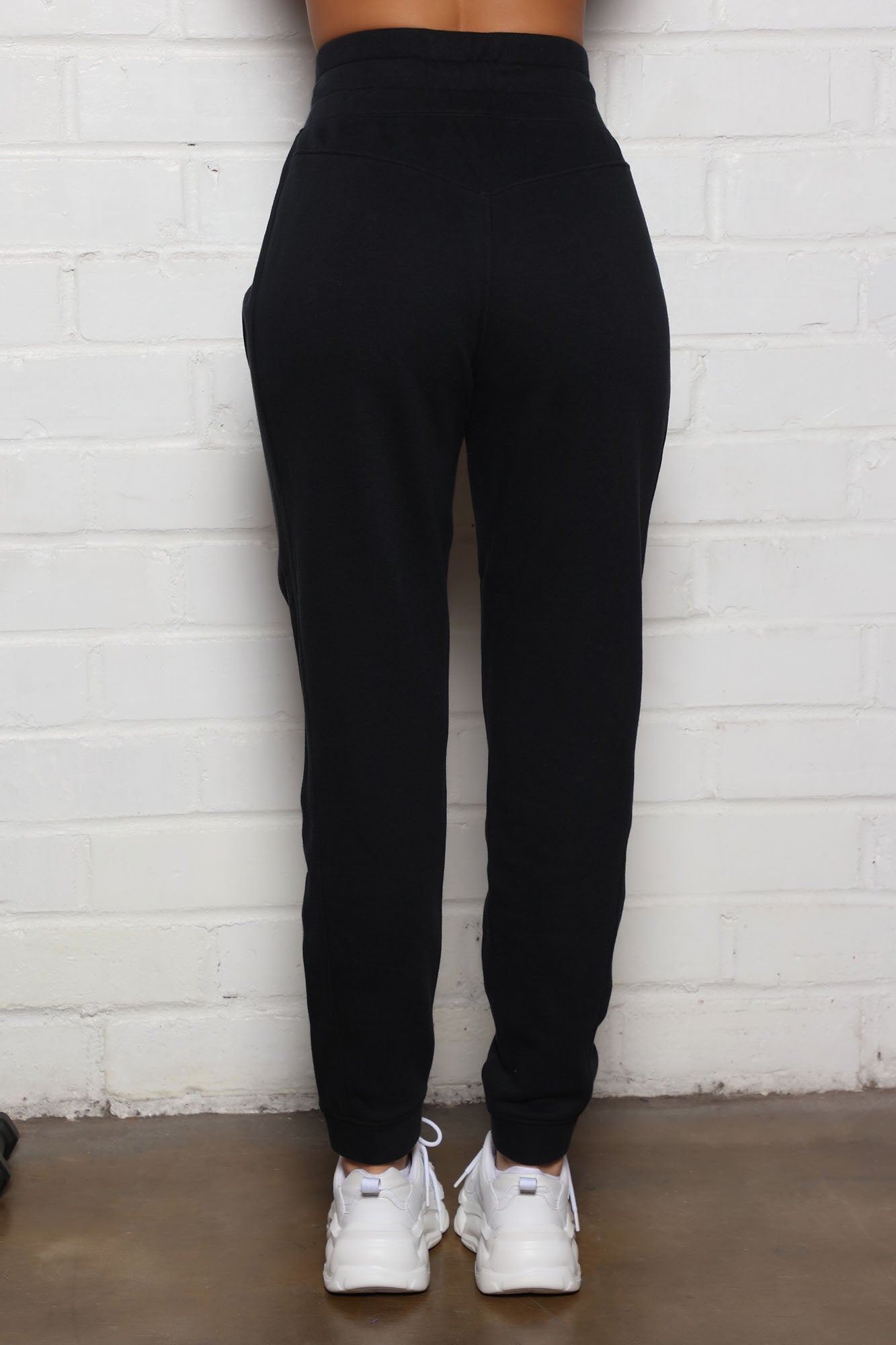 Extreme Flex Jogger - Black
