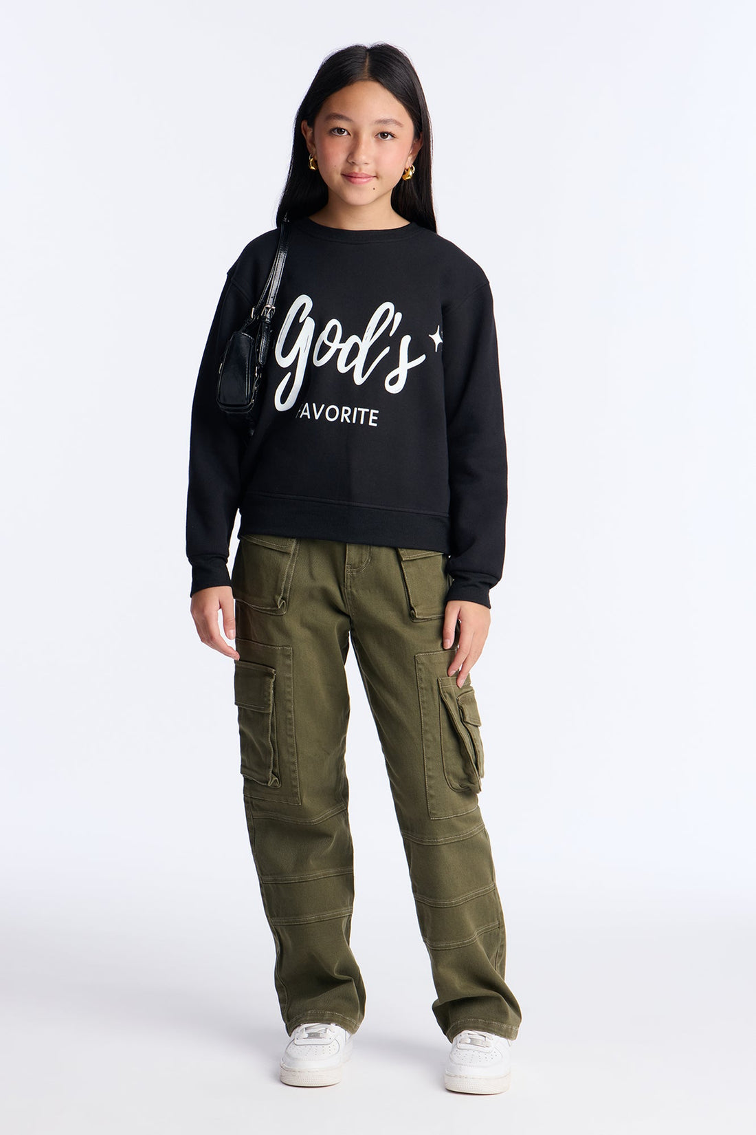 Mini God&