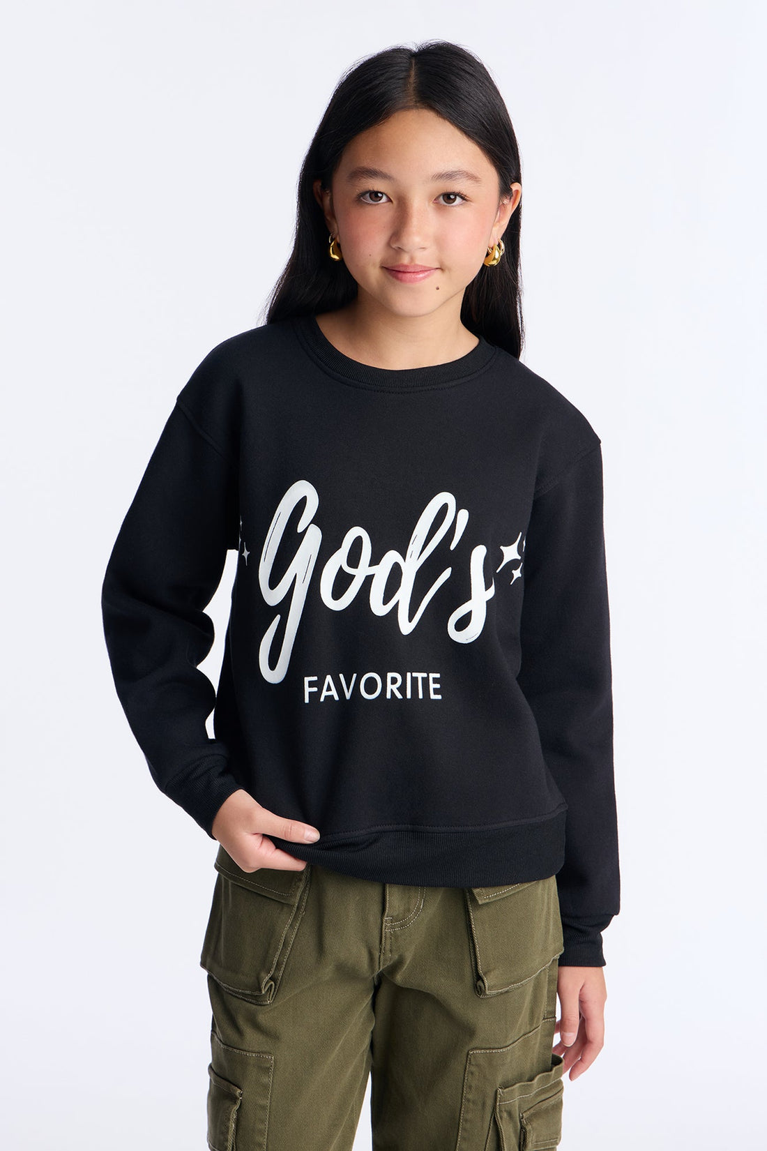 Mini God&