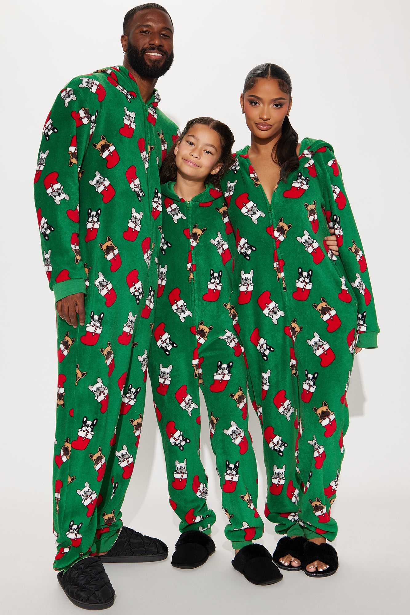 Mini Santa&