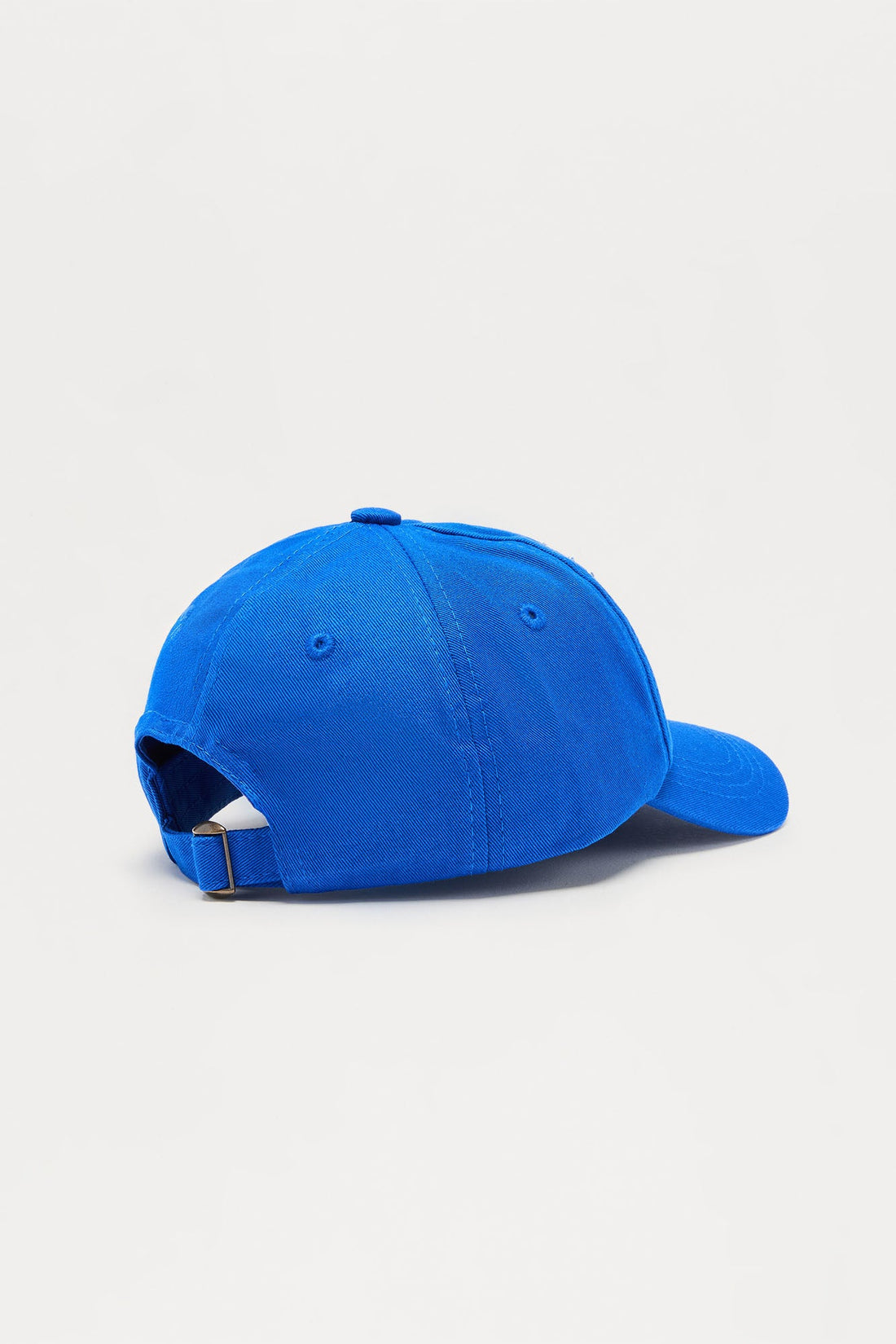 Mini City Lights LA Baseball Hat - Blue