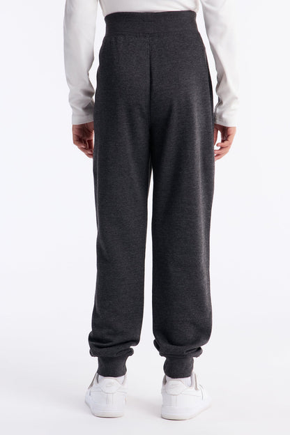 Mini Latest And Greatest Jogger - Charcoal