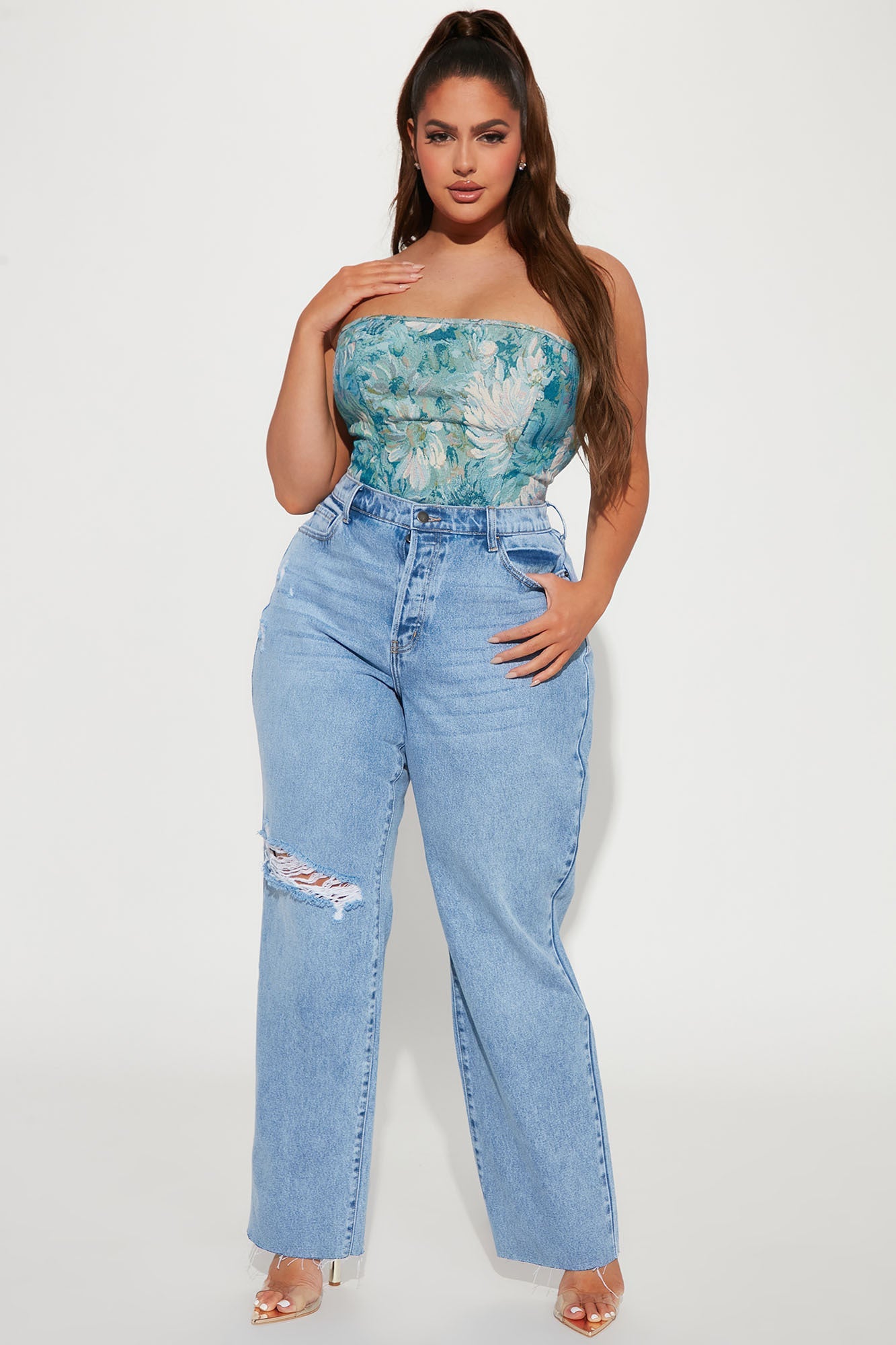 Topanga 90&