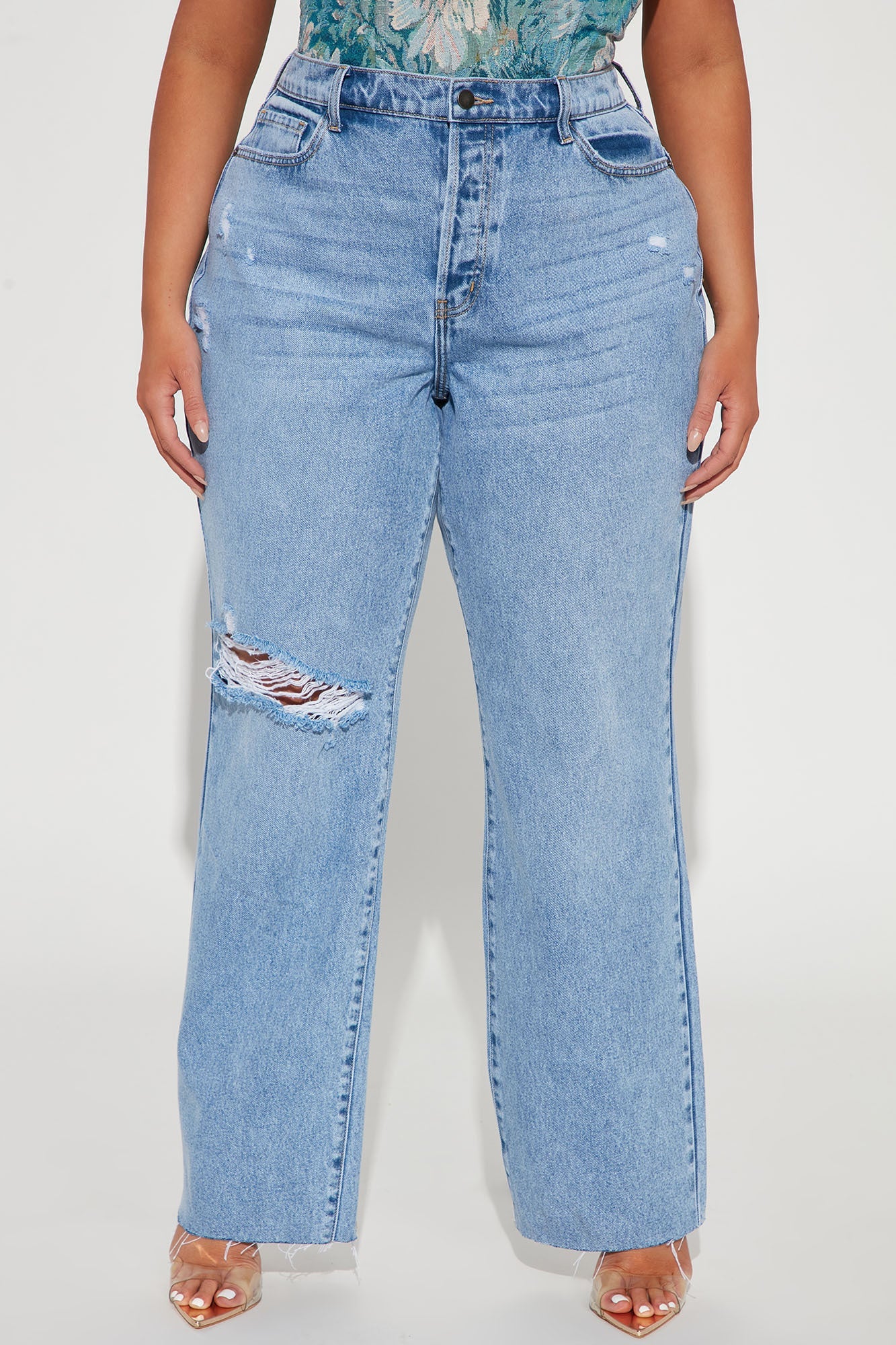 Topanga 90&